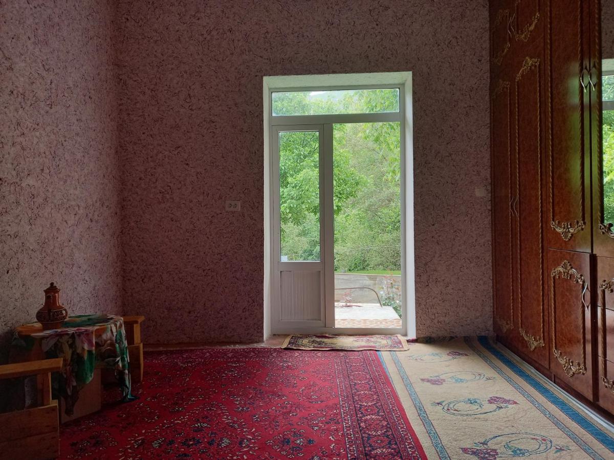 Forest Guest House Mirzakishlak Exterior photo