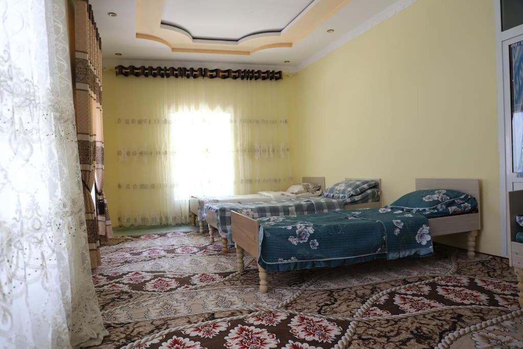 Forest Guest House Mirzakishlak Exterior photo