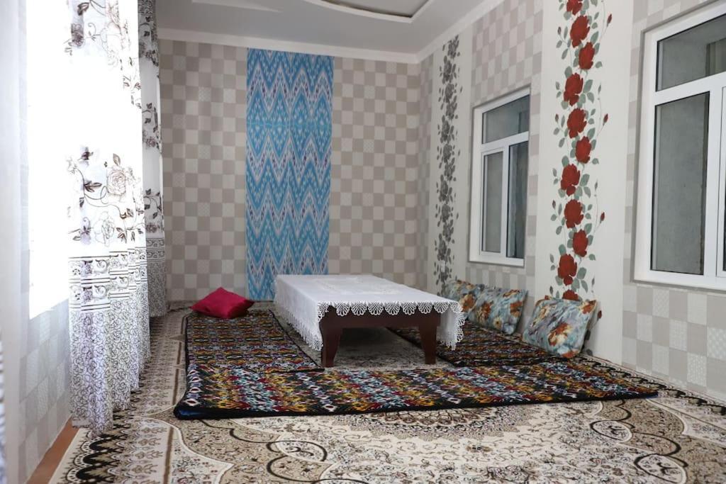 Forest Guest House Mirzakishlak Exterior photo