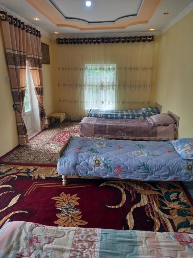 Forest Guest House Mirzakishlak Room photo