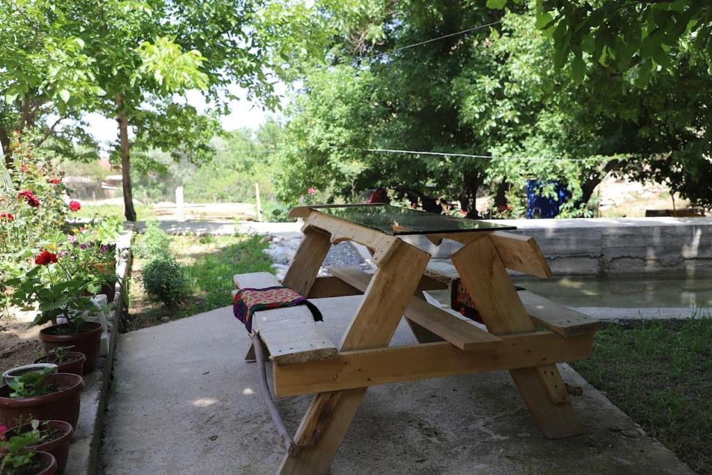 Forest Guest House Mirzakishlak Exterior photo